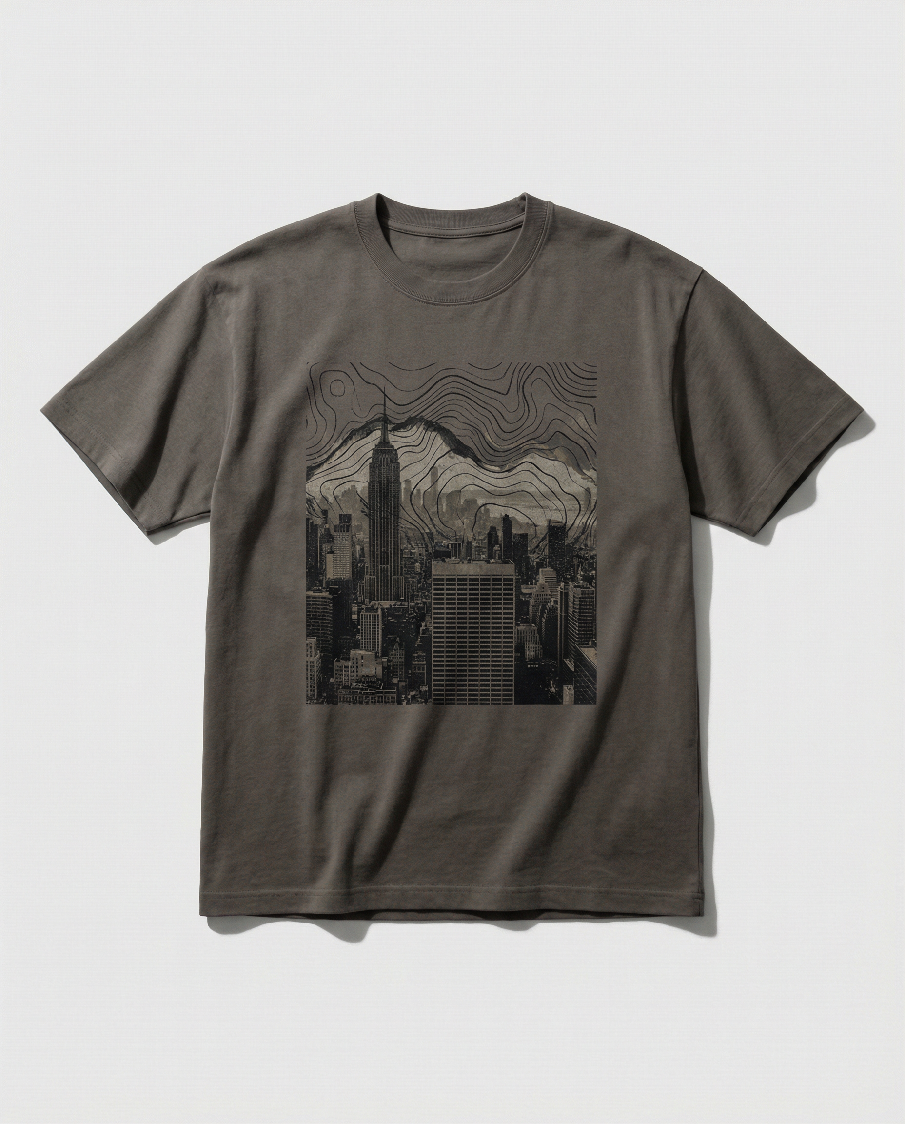 ORIGIN Tee